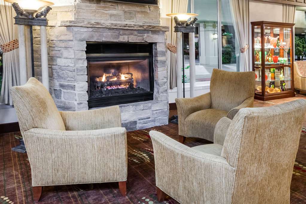 Wyndham Garden Warsaw - photo 5