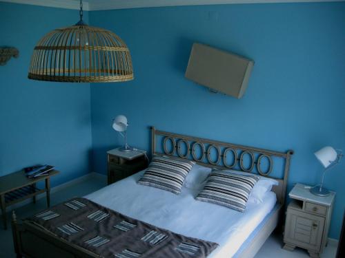 Villa Spozendus — 4-Star Luxury Hotel in Esposende, Portugal
