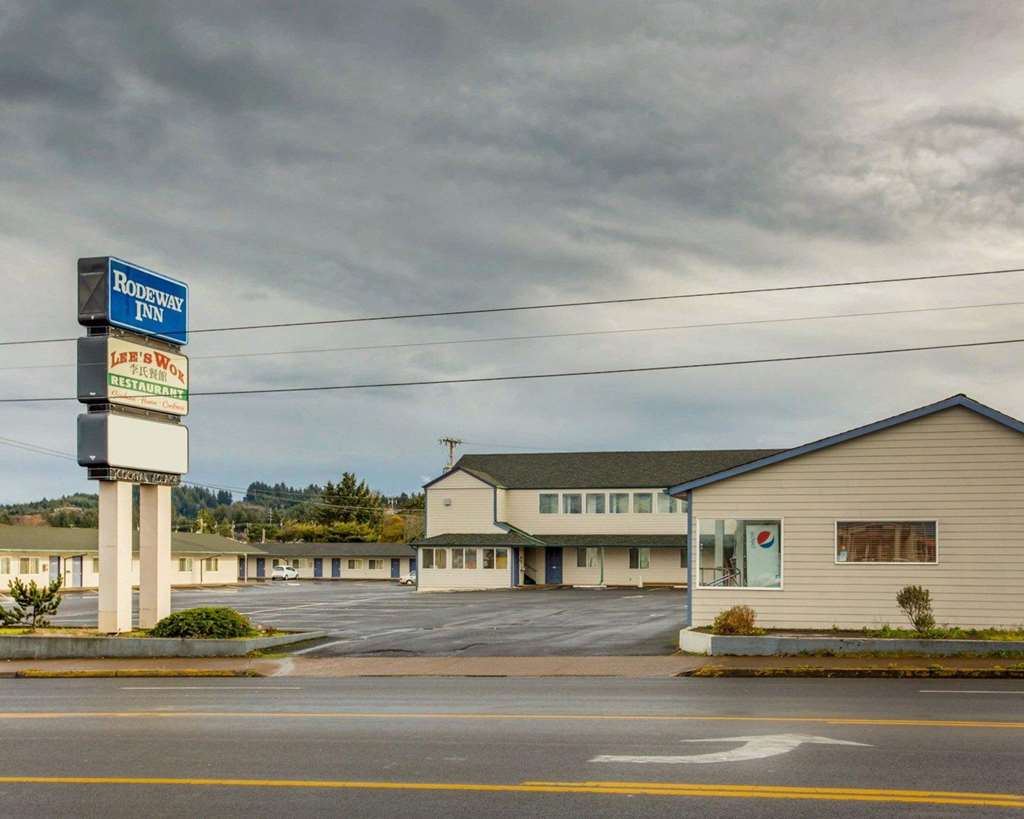 Rodeway Inn Newport - photo 3
