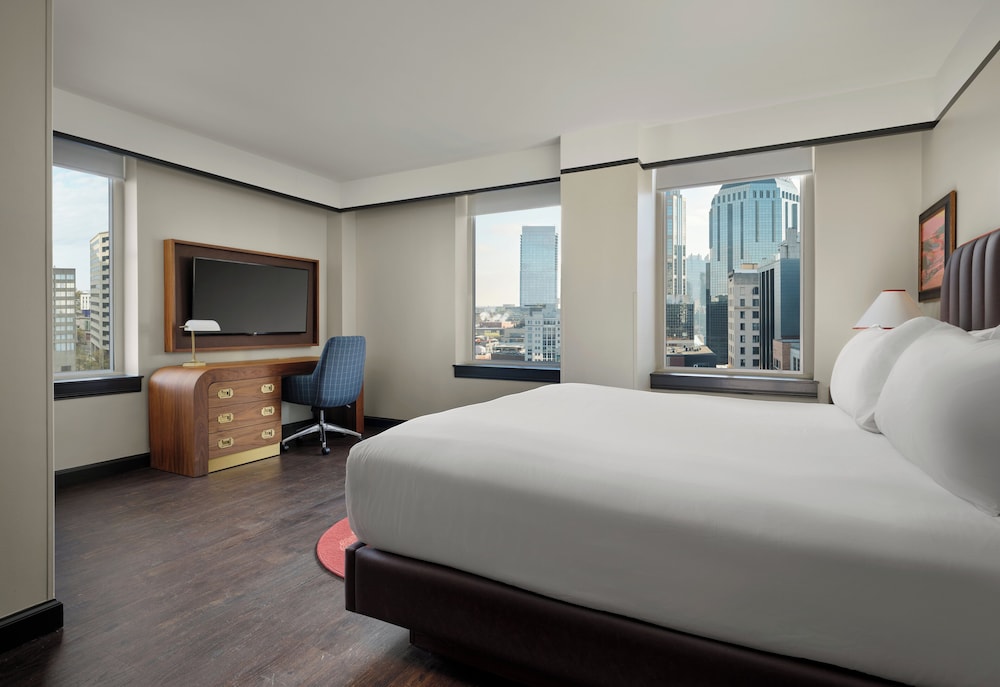 Hotel Indigo Nashville The Countrypolitan by IHG - photo 22