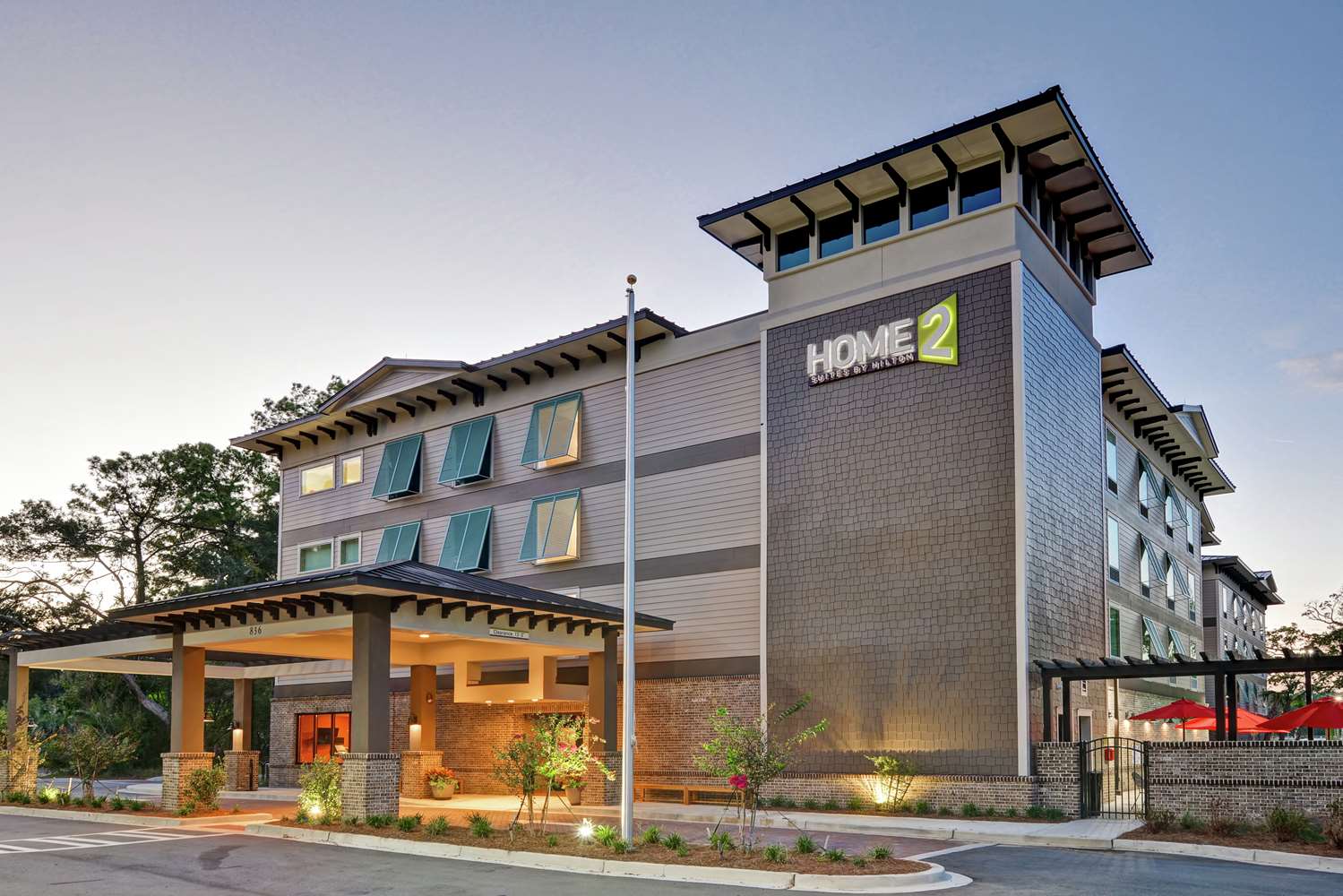 Home2 Suites by Hilton Hilton Head - photo 3