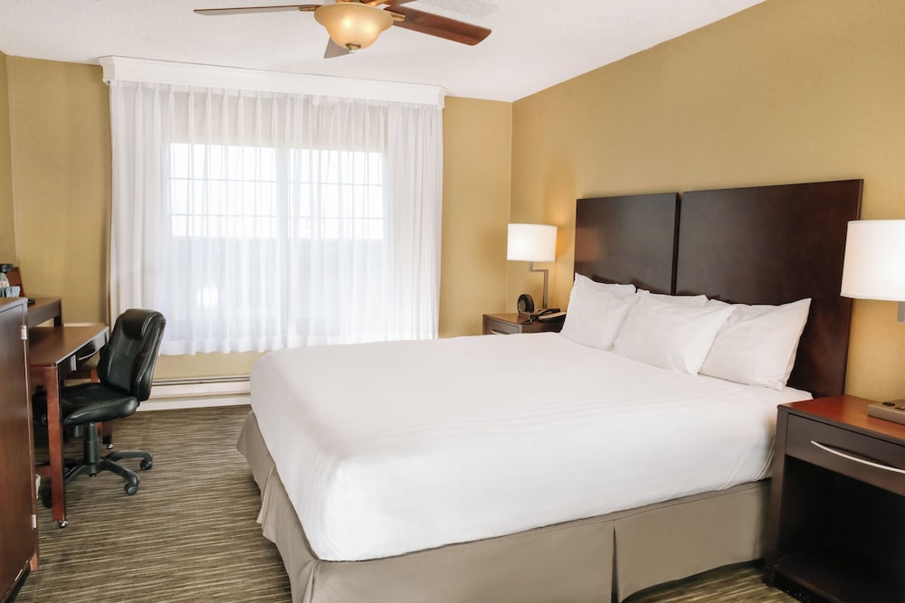 Cavalier Oceanfront Resort - photo 9