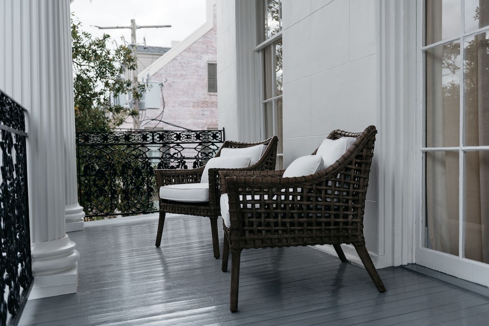 Henry Howard Hotel - photo 32