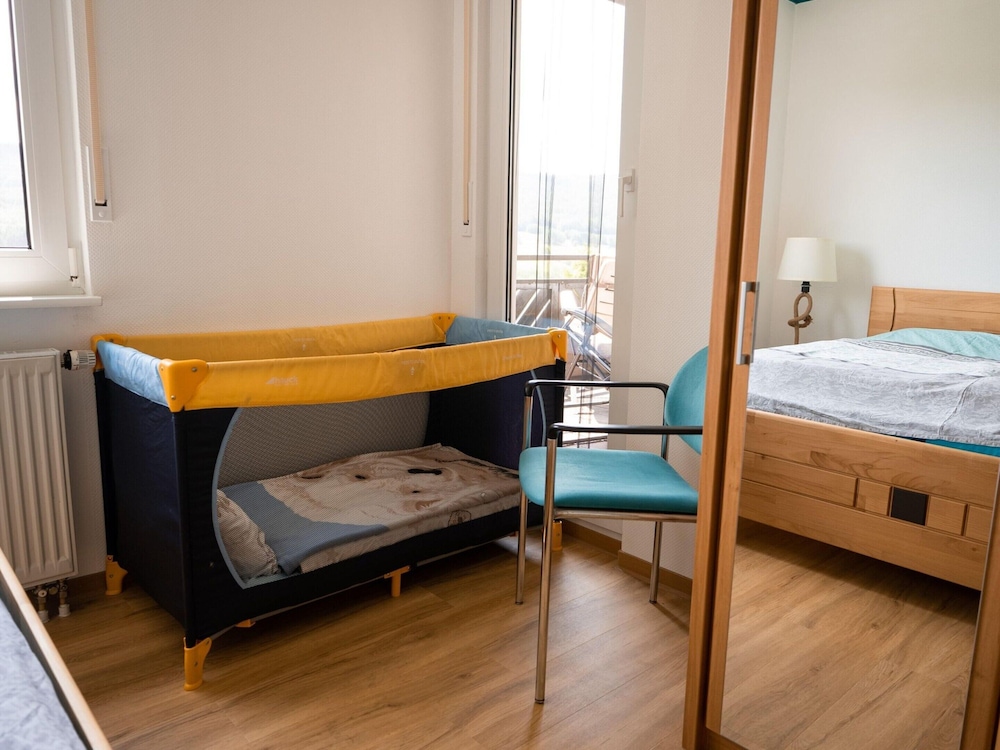 Ferienwohnung zum Märchenwald — Bad Wildungen — photo 5