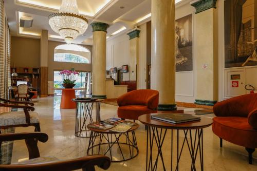 Flat INCRIVEL proximo Shoppings JK e Vila Olimpia — 4-Star Luxury Hotel in Sao Paulo, Brasil