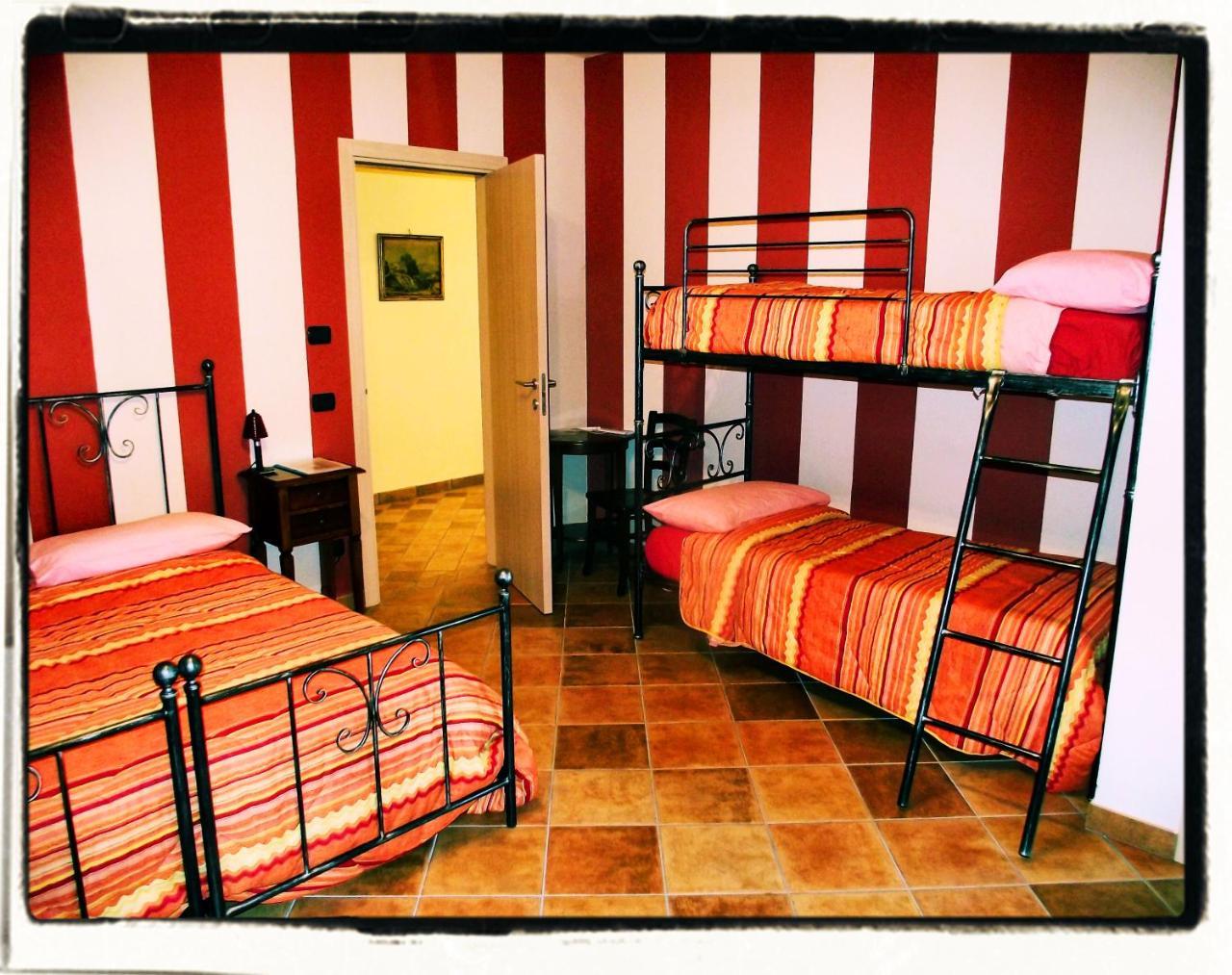 El Cavajer Agriturismo — 4-Star Luxury Hotel in Revello, Italy