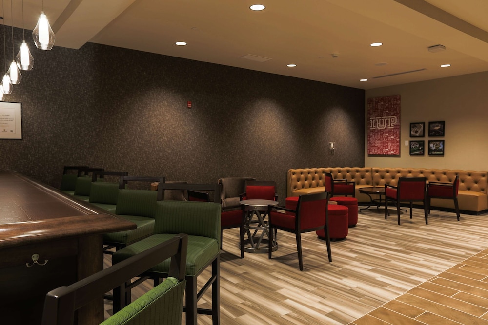 Hilton Garden Inn Indiana at IUP - photo 68