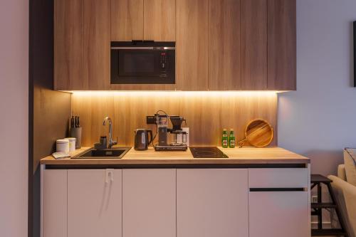 Apartament FISH SurfingBird Shellter Rogowo — Rogowo — photo 3