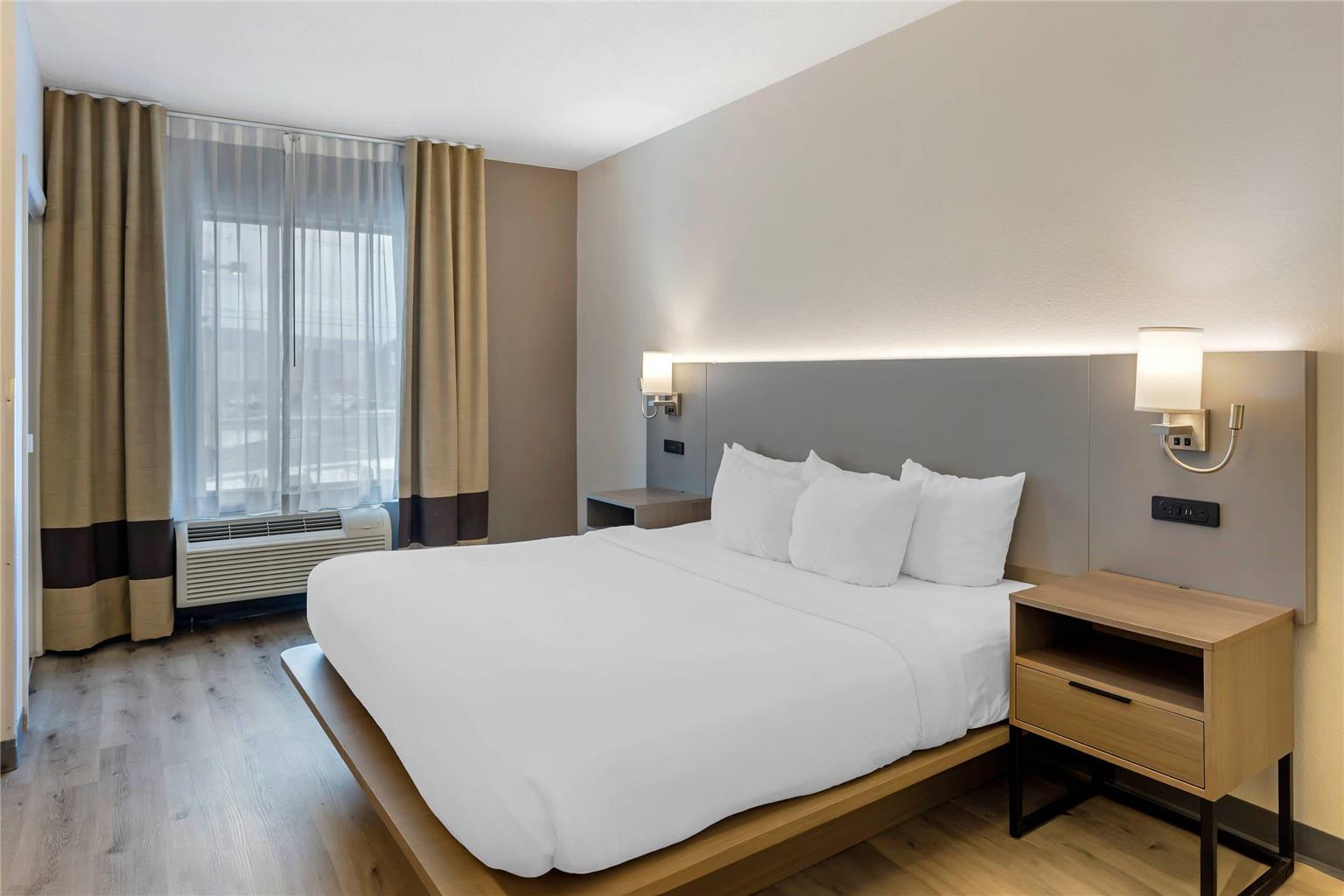 Comfort Inn & Suites Sayre - photo 10