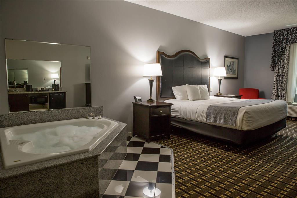 Evangeline Downs Hotel an Ascend Collection Hotel - photo 32