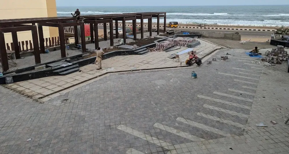 Fortune Beachfront Puri Member ITC Hotels’ Group in Puri, India