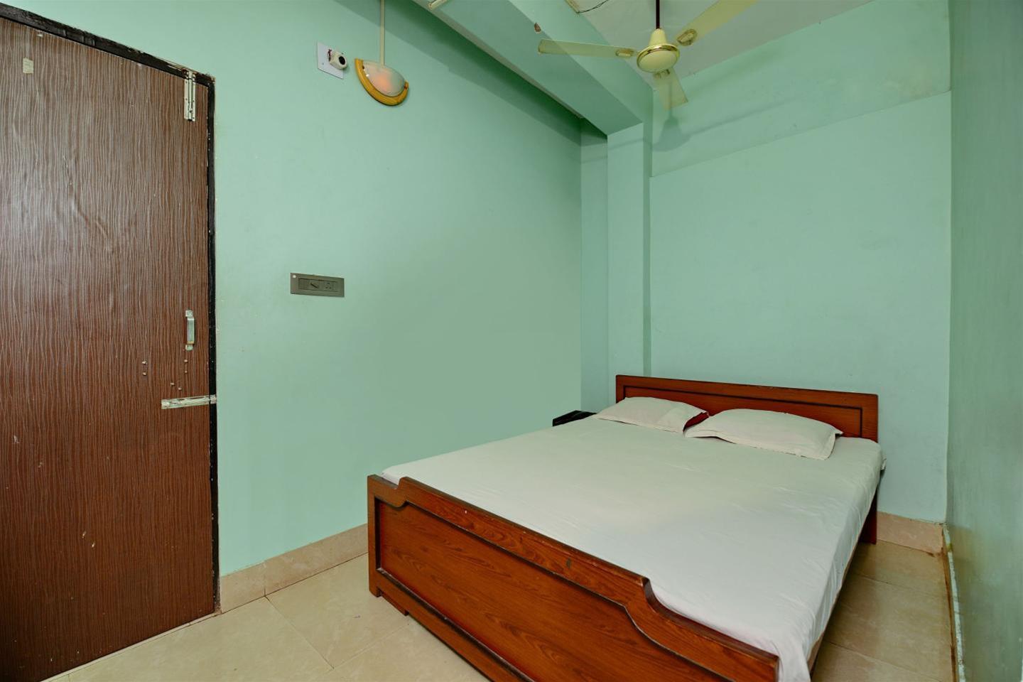 Hotel Nirmal Inn — Bhubaneshwar — photo 3