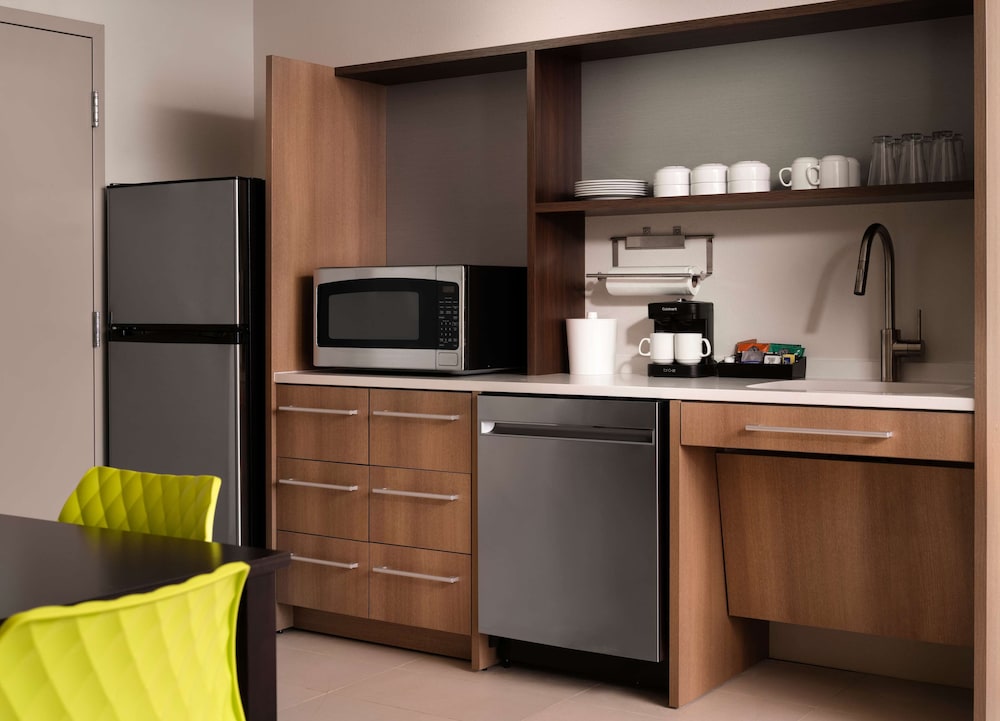 Home2 Suites by Hilton Tupelo - photo 11