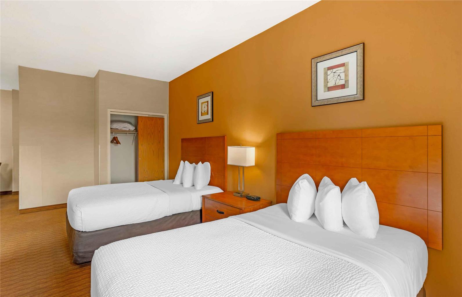 Extended Stay America Suites Lancaster County - photo 34
