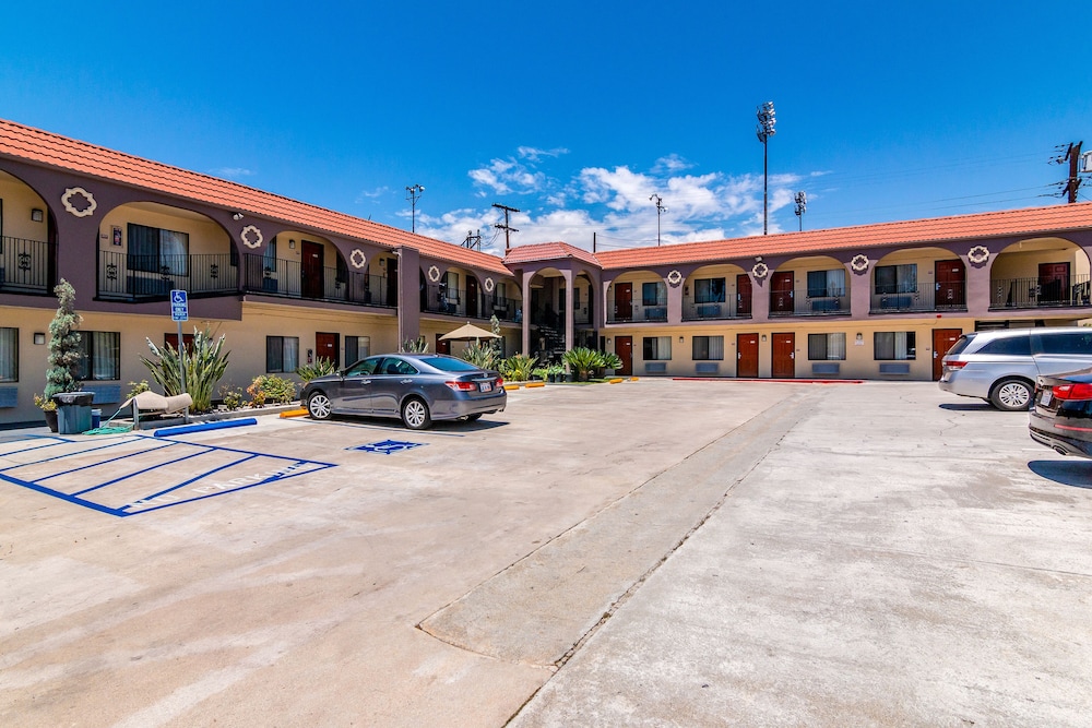 Glenridge Inn Glendale Pasadena in Glendale, United States