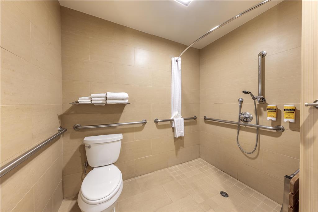 Best Western Plus Truckee Tahoe Hotel - photo 35