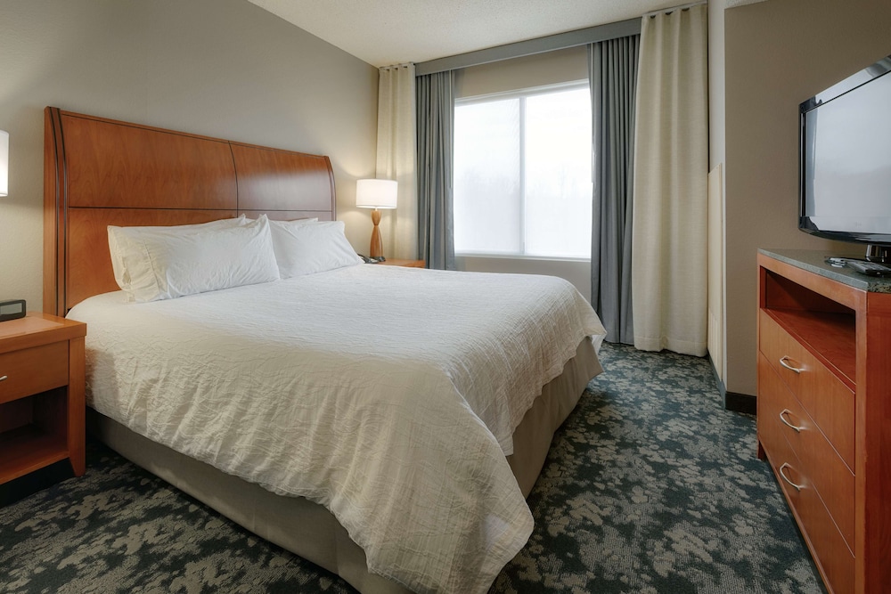 Hilton Garden Inn Cleveland Twinsburg - photo 17