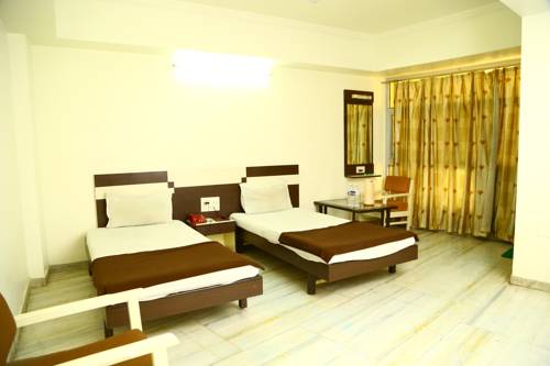 Hotel Wellcome Inn