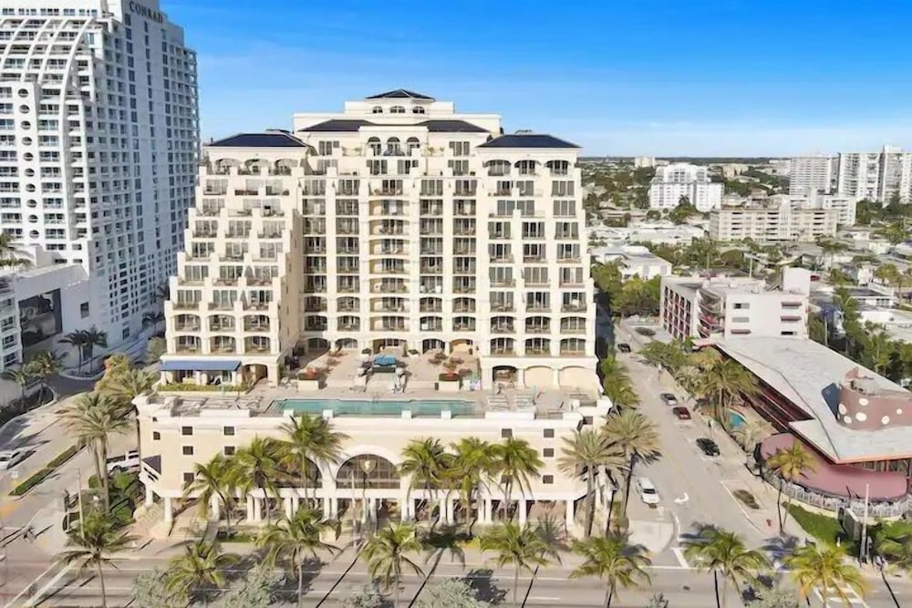 Private Residences at the Atlantic Resort and Spa - photo 75