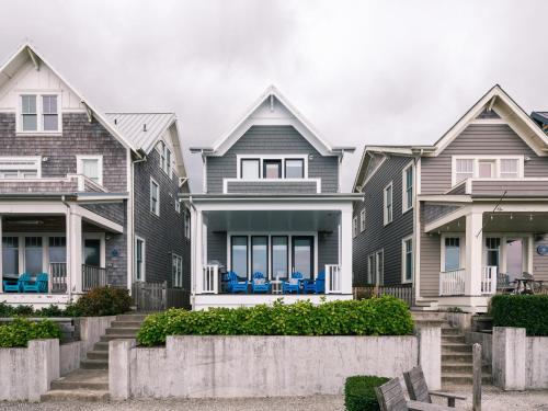 Love Shack by Seabrook Hospitality in Huntington Beach, United States