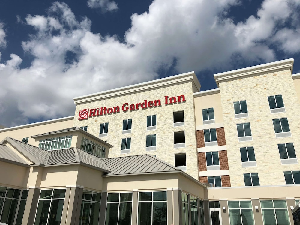 Hilton Garden Inn Houston Hobby Airport TX - photo 56
