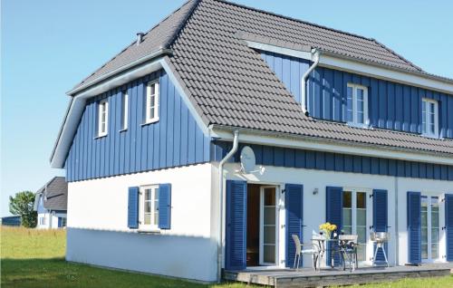Ferienhaus 3 Altefähr — hotel in Rambin