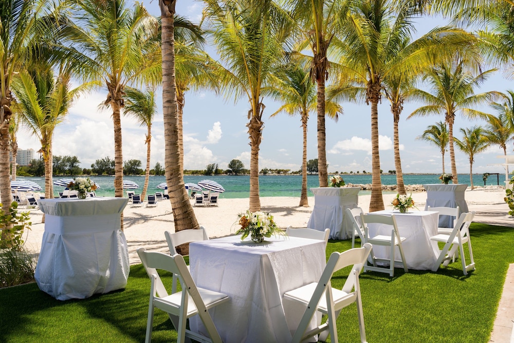 JW Marriott Clearwater Beach Resort & Spa - photo 8