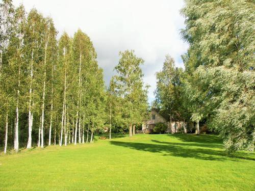 Villa Nurminata — Parikkala — photo 4