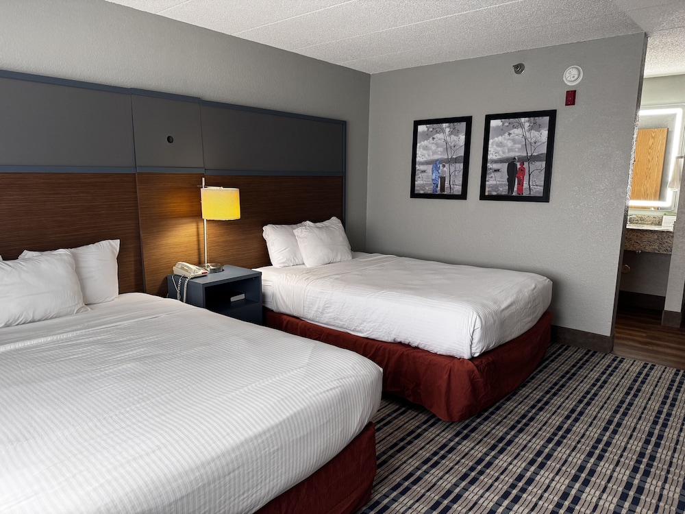 AmericInn by Wyndham White Bear Lake St. Paul - photo 10