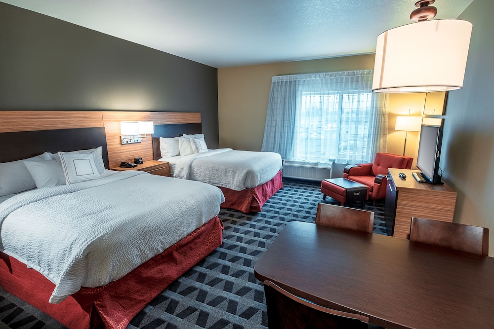 TownePlace Suites Toledo Oregon - photo 5