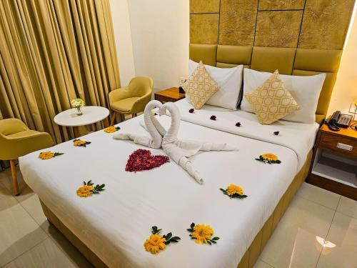 Royal Residency — hotel in Kannangad