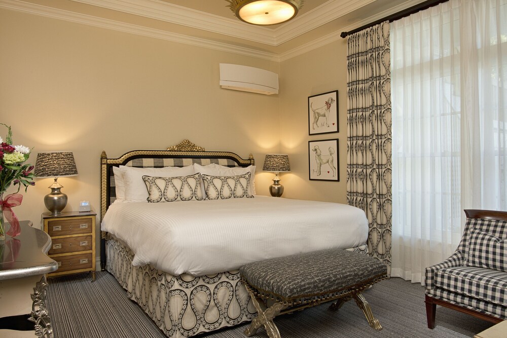 Old Town Bluffton Inn - photo 36