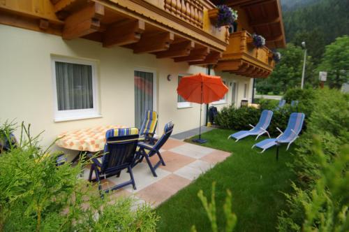 Chalet Tirolerland — Mayrhofen — photo 2