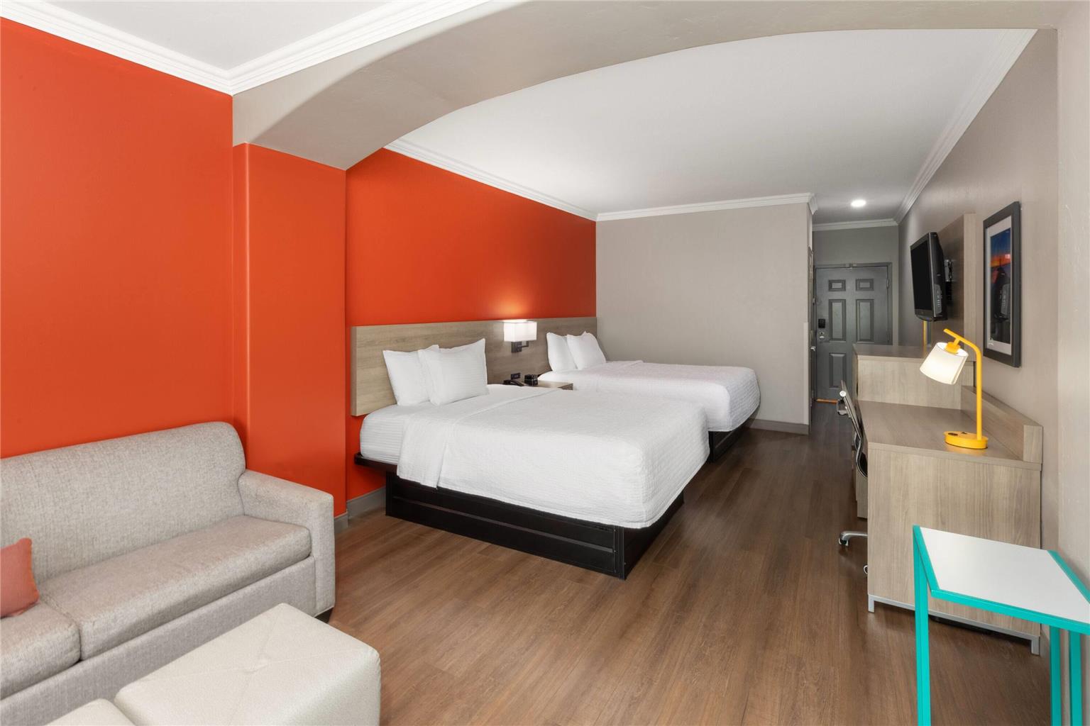 La Quinta Inn & Suites by Wyndham Oklahoma City Moore - photo 15