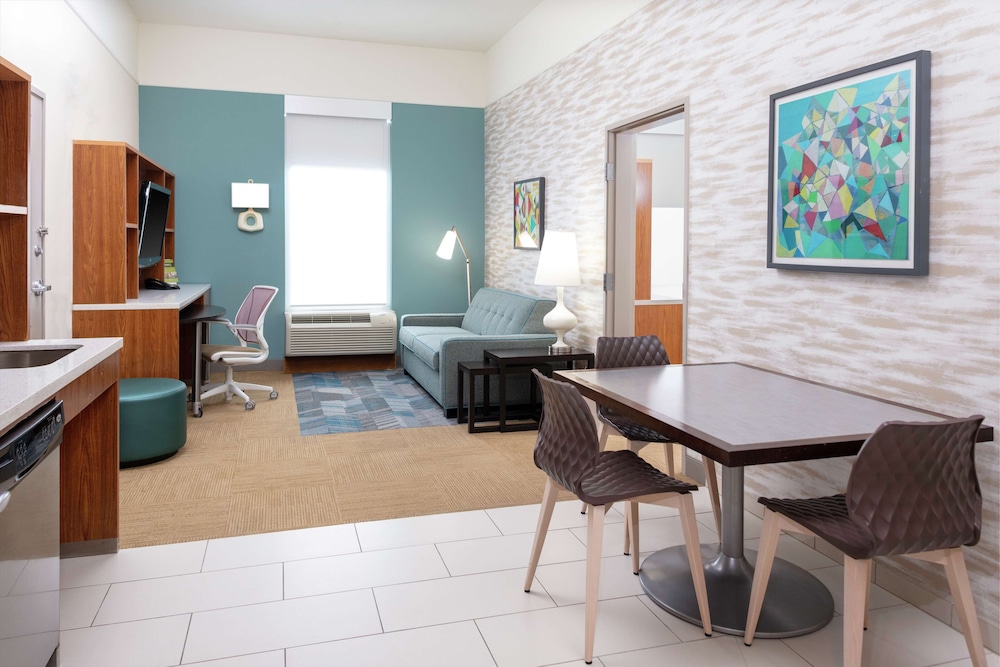 Home2 Suites by Hilton Fayetteville Fort Bragg - photo 12