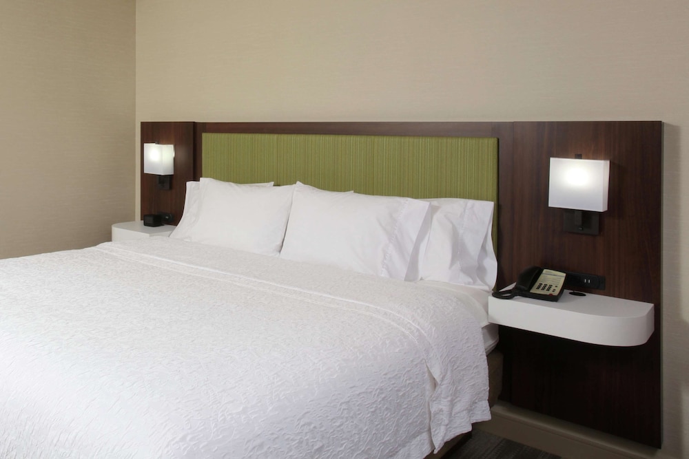 Hampton Inn Richland Tri Cities - photo 8