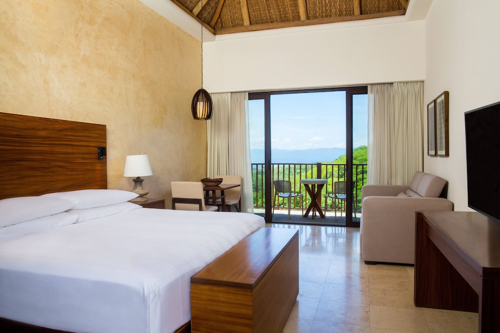 Delta Hotels by Marriott Riviera Nayarit An All Inclusive Resort