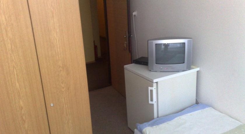 Hotel Kacerov - last minute hotel in Prague