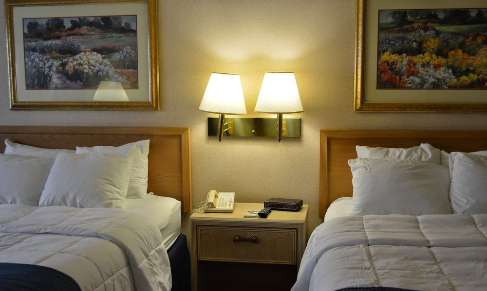 Hotel Muscatine - photo 13
