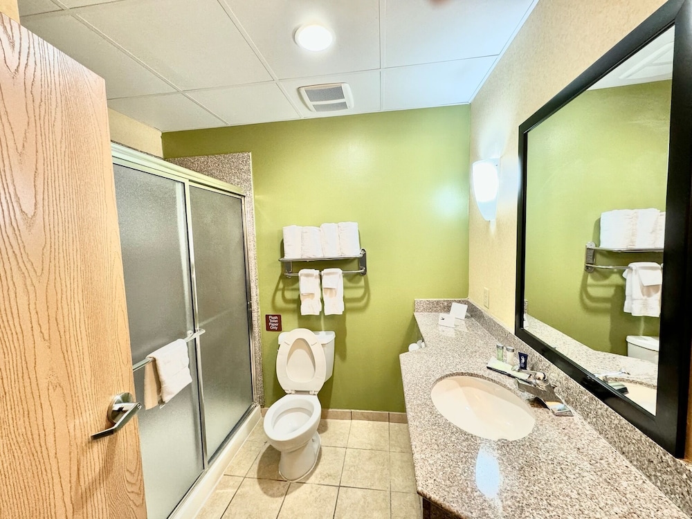 Spark by Hilton Fort Stockton - photo 13
