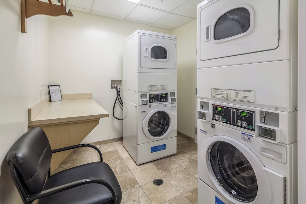 Towneplace Suites Marriott Jacksonville Butler Boulevard - photo 18