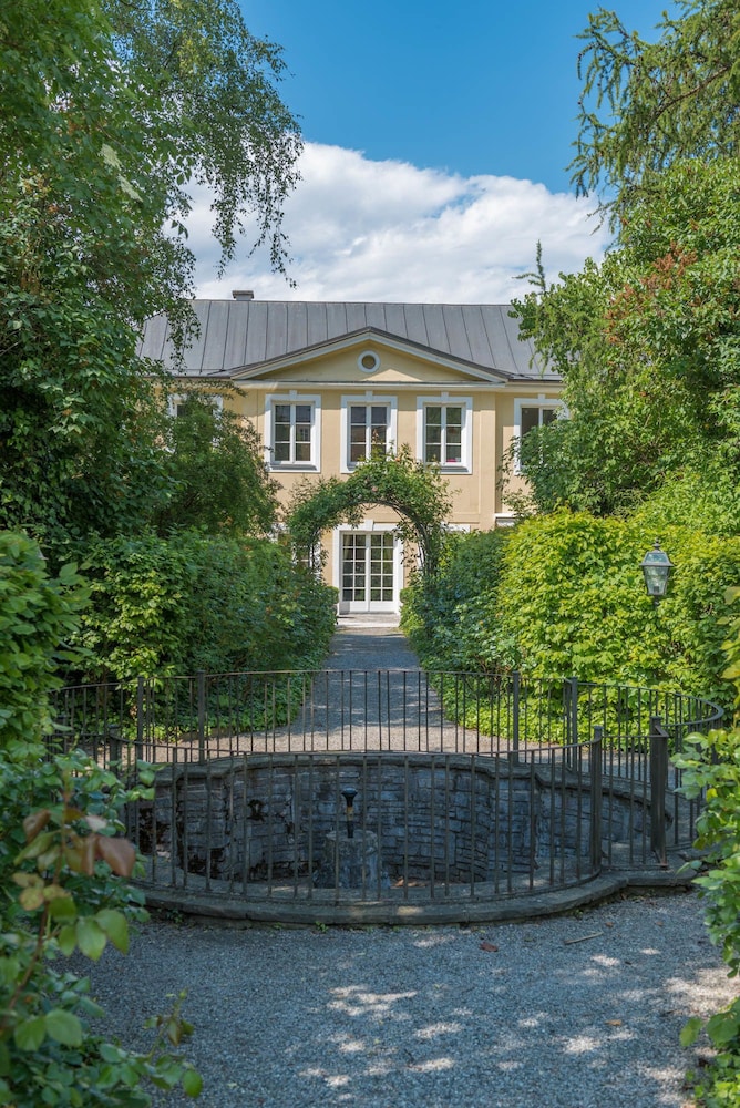 Palais Trapp in Innsbruck, Austria