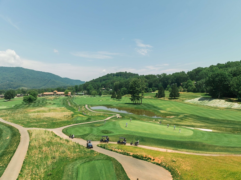 Waynesville Inn and Golf Club Tapestry Collection by Hilton - photo 80