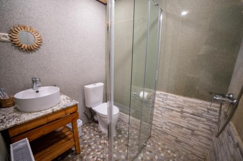 EcoLife Lodge Hotel & Restaurant in Dilijan, Armenia