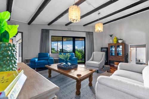 Zuri’s Cottage Houtbay