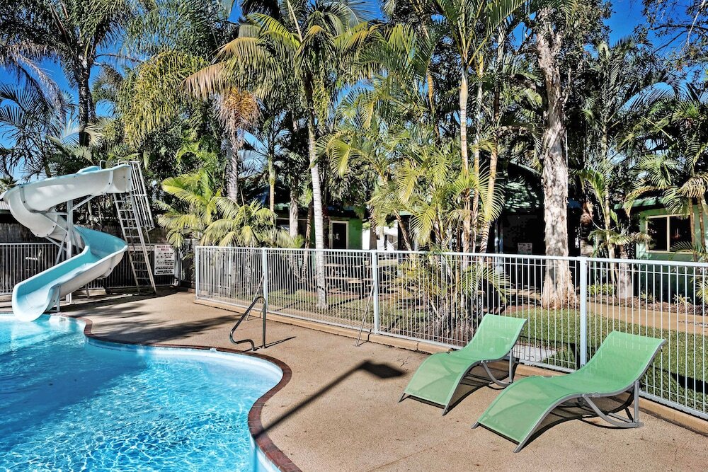 Melaleuca Caravan Park — Port Macquarie — photo 5
