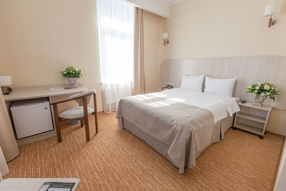 Olymp Hotel Kazan - last minute hotel in Kazan