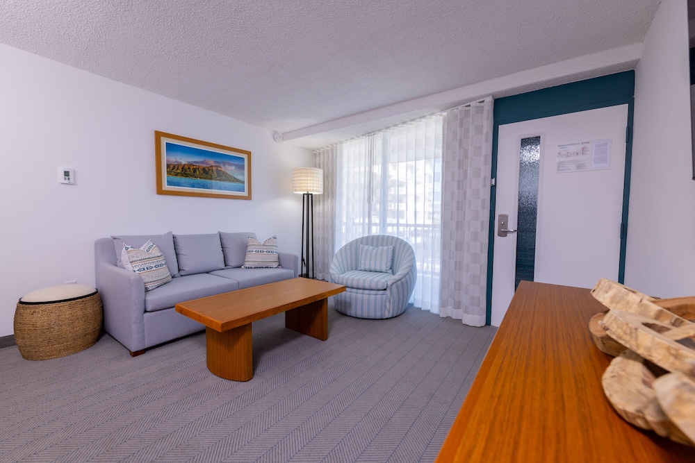 Regal Plaza Beach Resort - photo 10