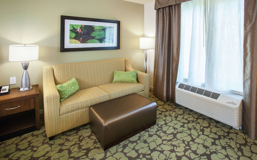 Hilton Garden Inn Jackson Flowood - photo 8