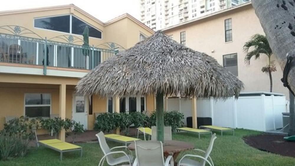 Ebb Tide Resort Oceanfront - photo 36